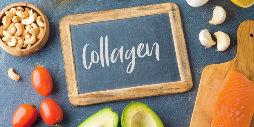 Foods That Help To Improve Collagen Production