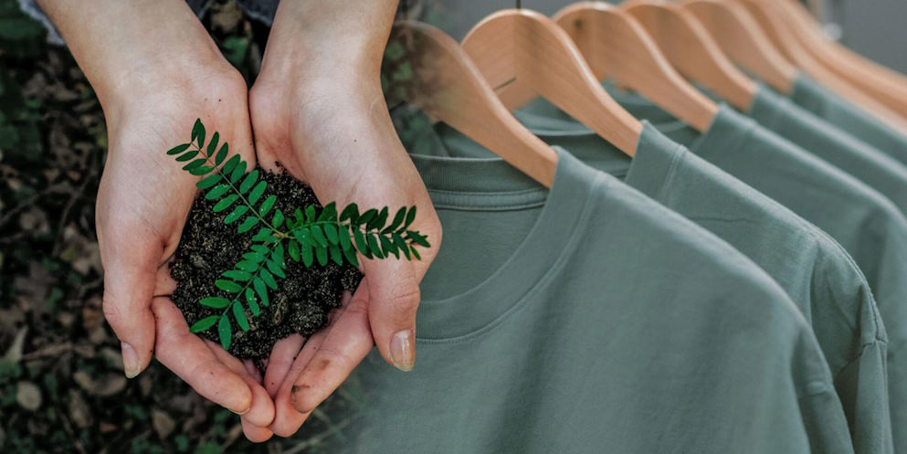 new opportunities for sustainability in fashion